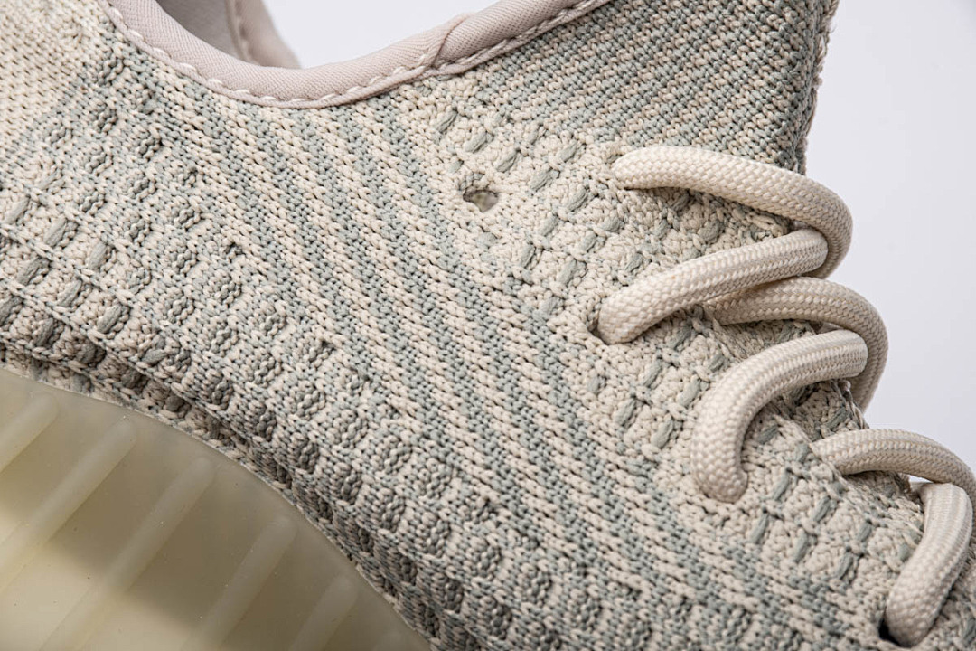 Adidas Yeezy Boost 350 V2 Citrin Reflective FW3042