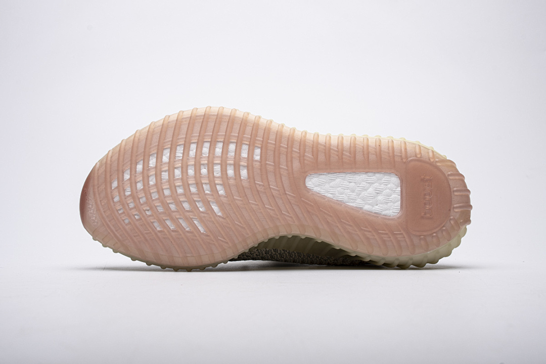 Adidas Yeezy Boost 350 V2 Citrin Reflective FW3042