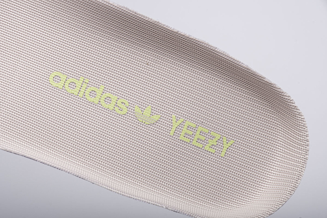 Adidas Yeezy Boost 350 V2 Citrin FW5318
