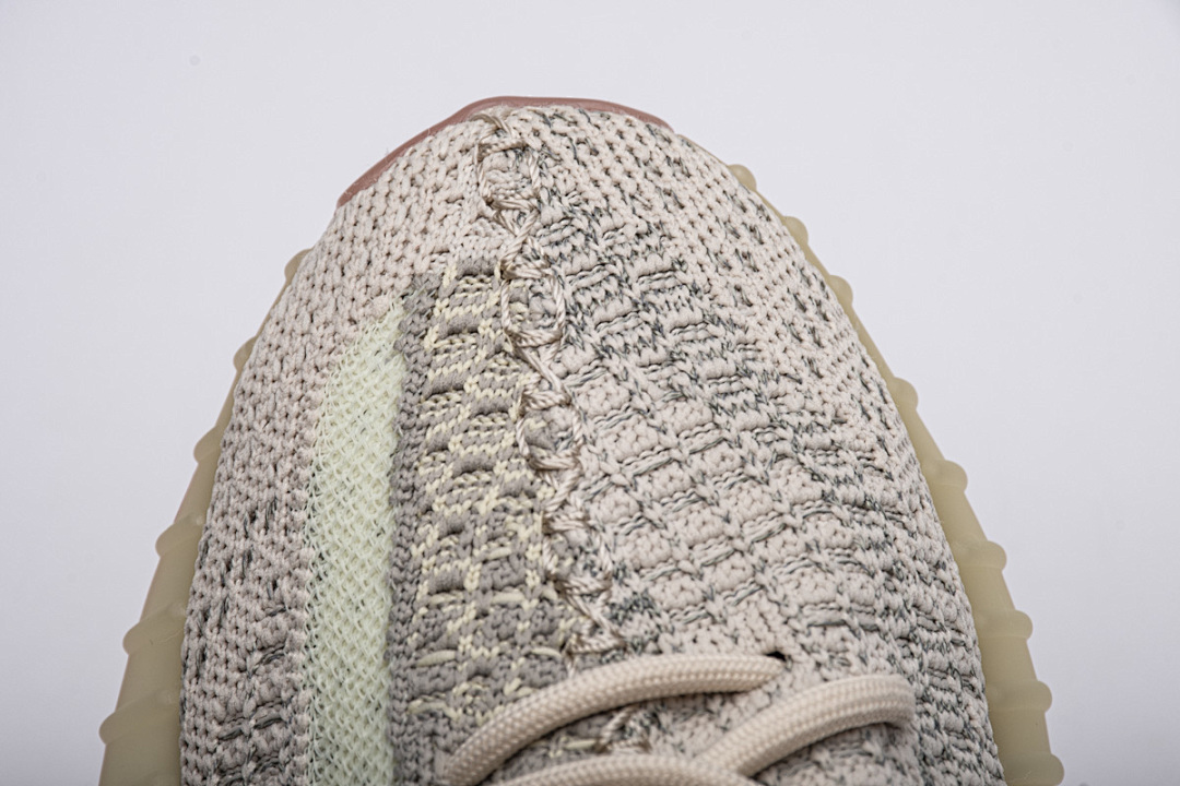 Adidas Yeezy Boost 350 V2 Citrin FW5318
