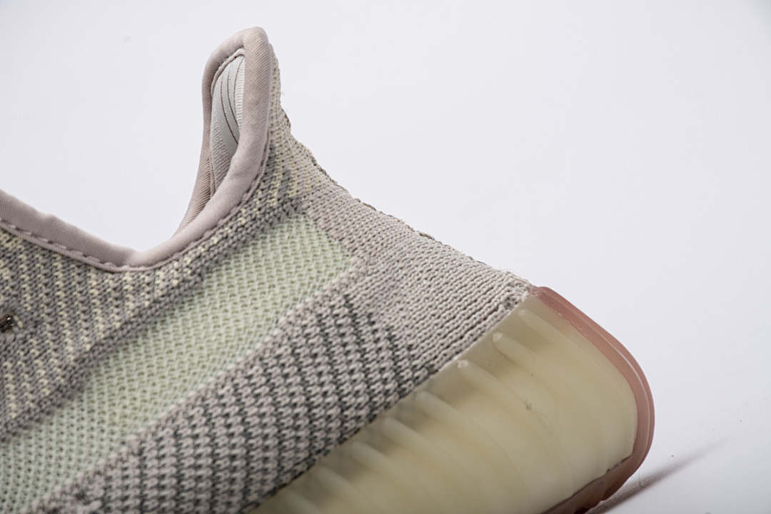 Adidas Yeezy Boost 350 V2 Citrin FW5318