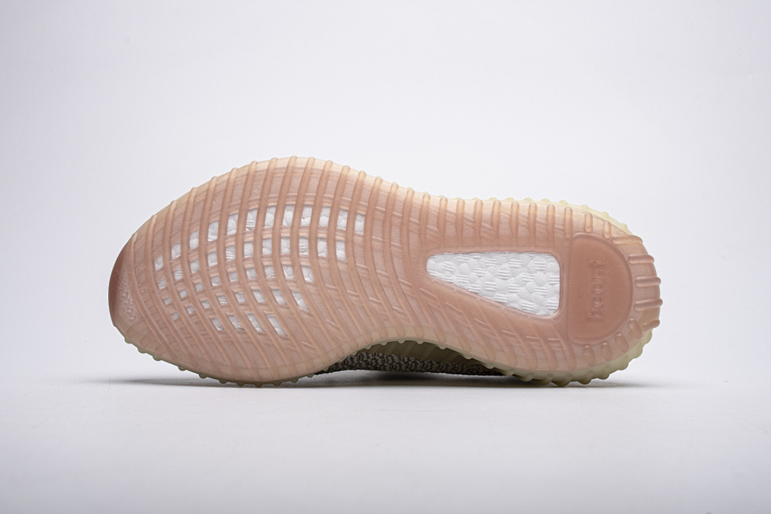 Adidas Yeezy Boost 350 V2 Citrin FW5318