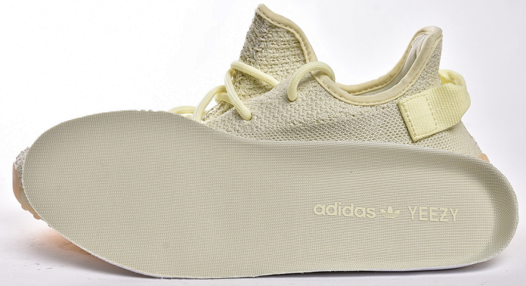 Adidas Yeezy Boost 350 V2 Butter F36980