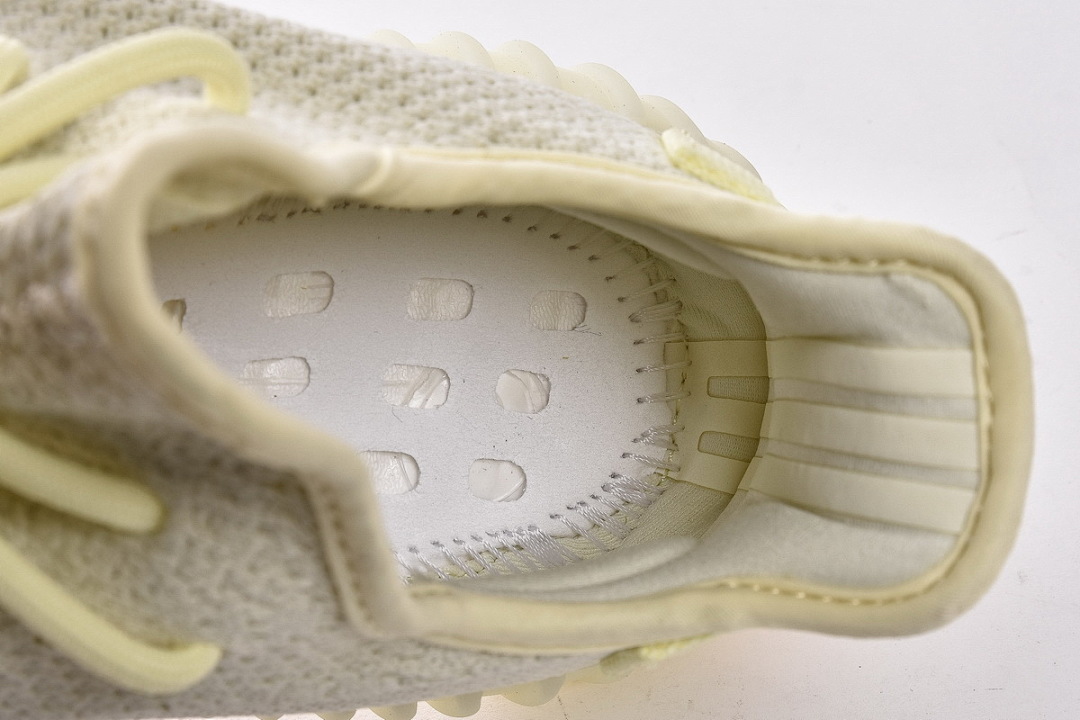Adidas Yeezy Boost 350 V2 Butter F36980