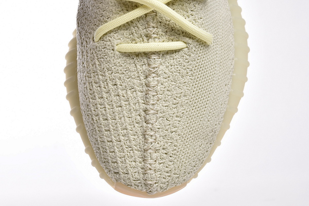 Adidas Yeezy Boost 350 V2 Butter F36980