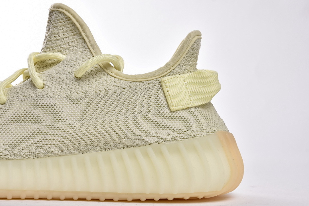 Adidas Yeezy Boost 350 V2 Butter F36980