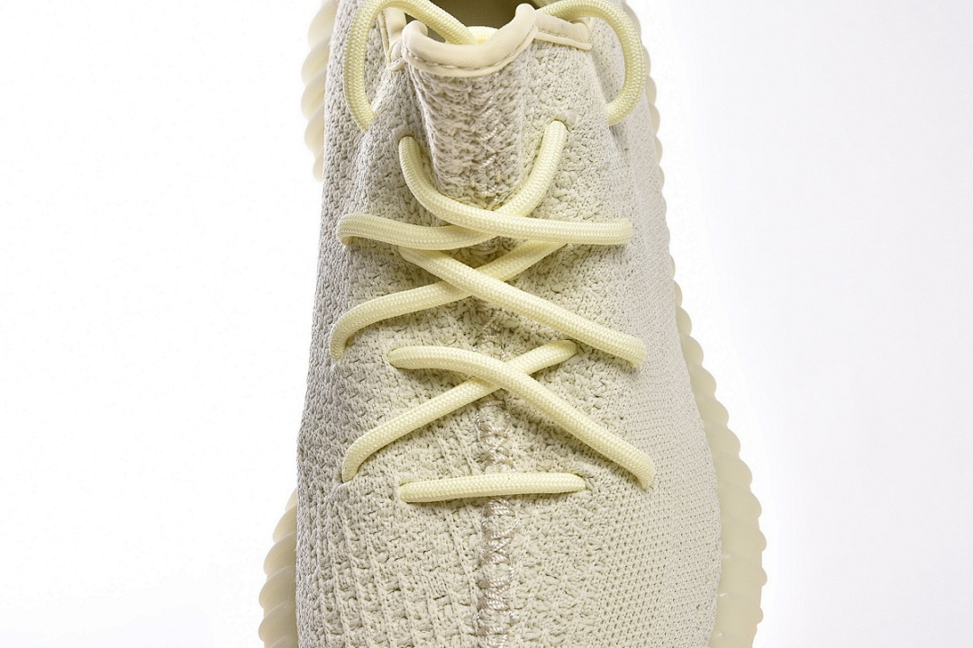 Adidas Yeezy Boost 350 V2 Butter F36980