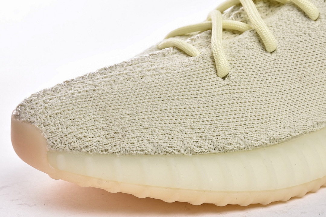 Adidas Yeezy Boost 350 V2 Butter F36980