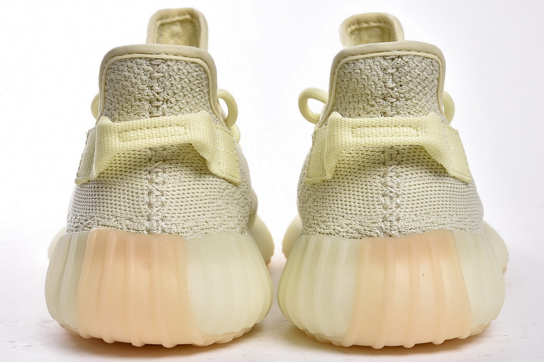 Adidas Yeezy Boost 350 V2 Butter F36980