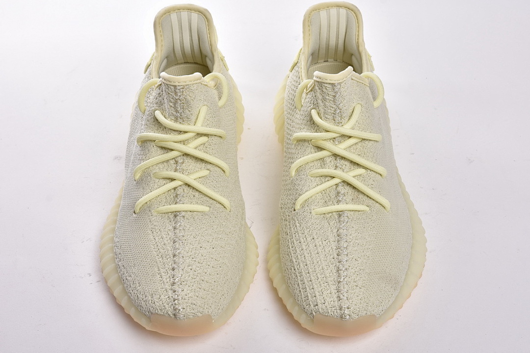 Adidas Yeezy Boost 350 V2 Butter F36980