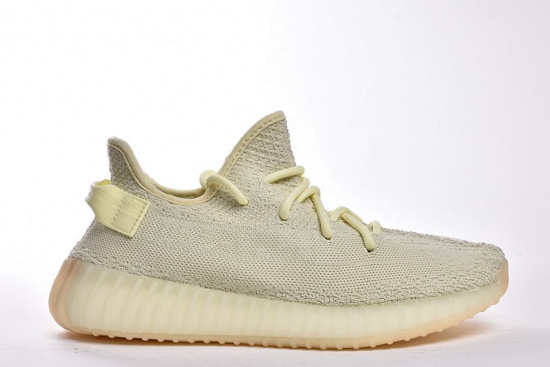 Adidas Yeezy Boost 350 V2 Butter F36980