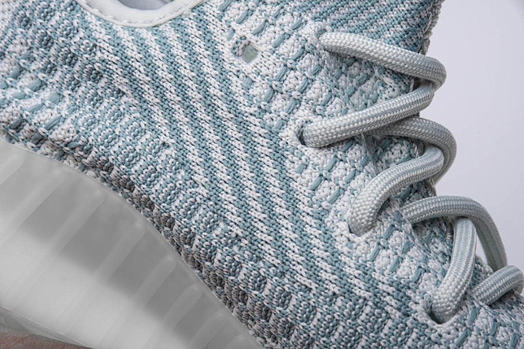 Adidas Yeezy Boost 350 V2 Cloud White FW3043