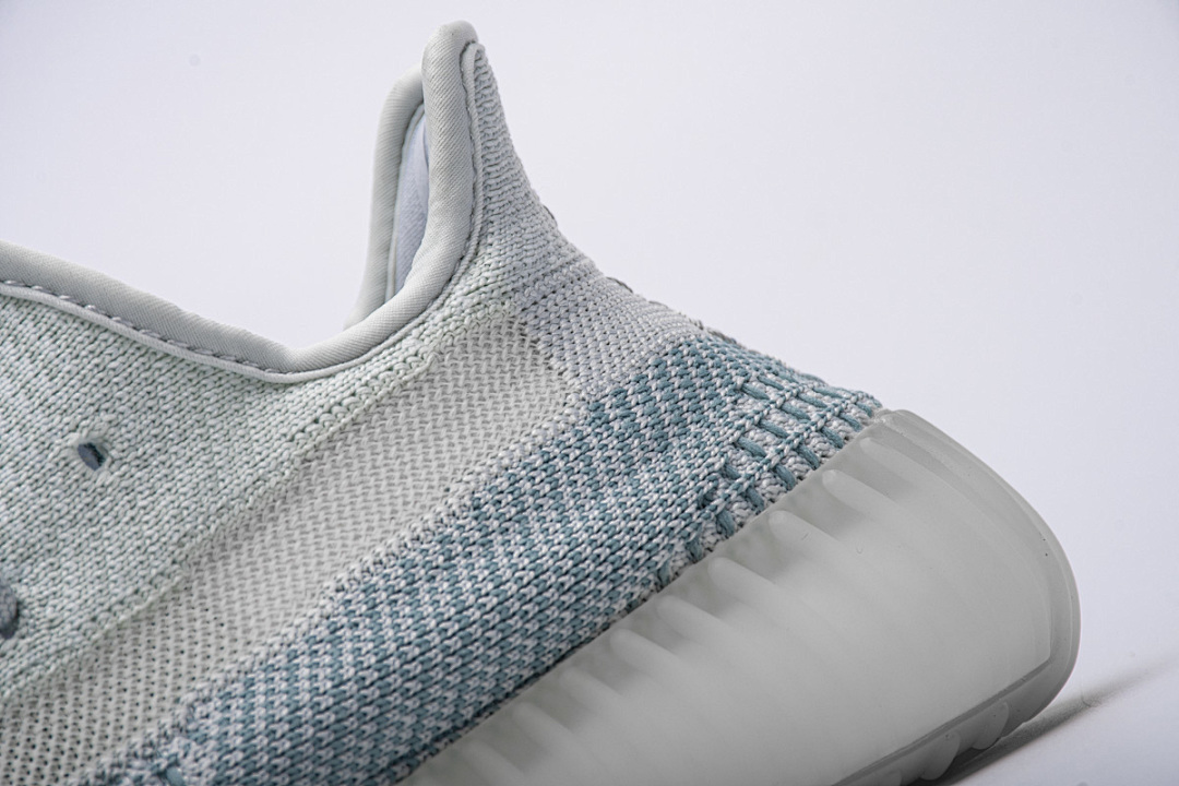 Adidas Yeezy Boost 350 V2 Cloud White FW3043