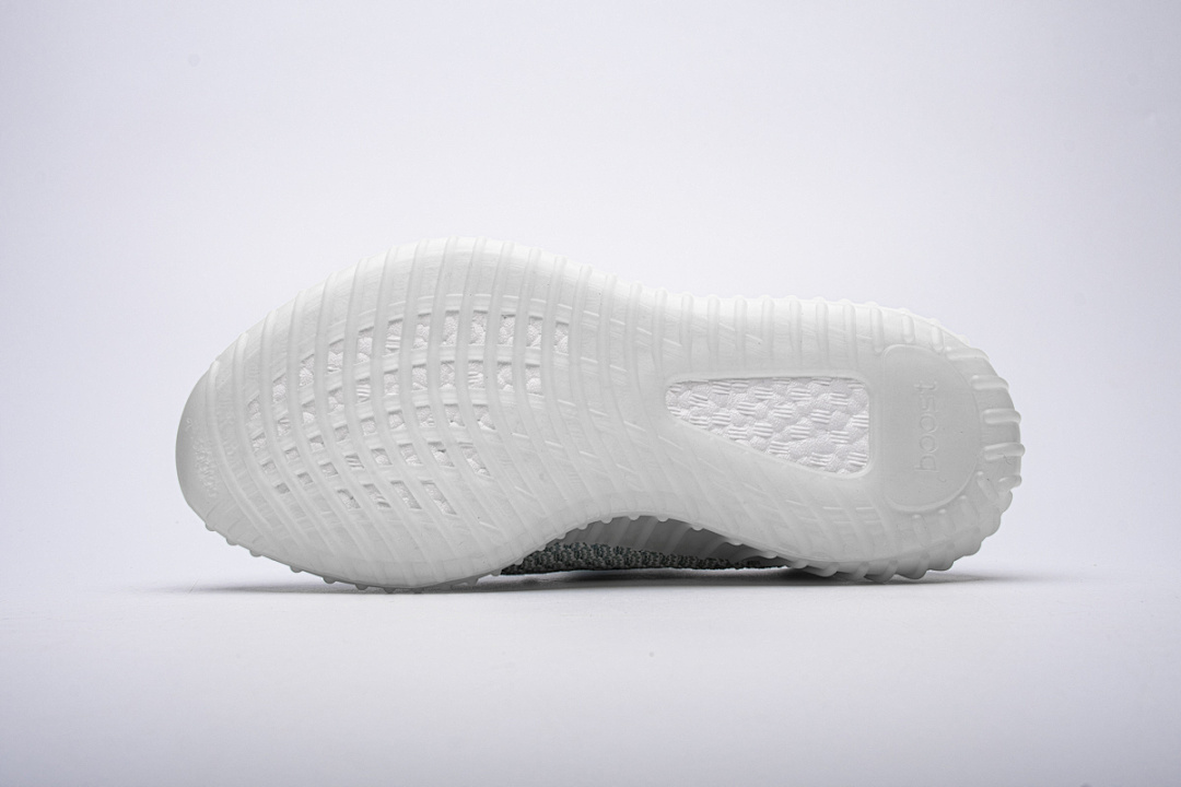 Adidas Yeezy Boost 350 V2 Cloud White FW3043