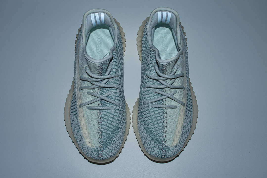 Adidas Yeezy Boost 350 V2 Cloud White FW3043