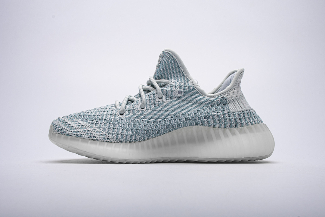 Adidas Yeezy Boost 350 V2 Cloud White FW3043
