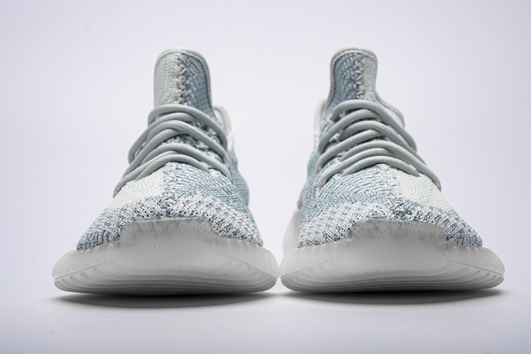 Adidas Yeezy Boost 350 V2 Cloud White FW3043