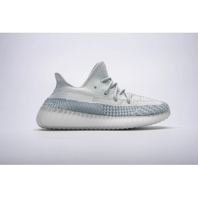 Adidas Yeezy Boost 350 V2 Cloud White FW3043 02