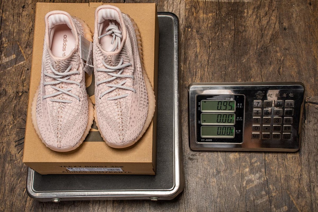 Adidas Yeezy Boost 350 V2 Sand Taupe Boost Sneakers FV5666
