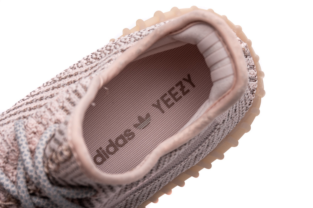 Adidas Yeezy Boost 350 V2 Sand Taupe Boost Sneakers FV5666