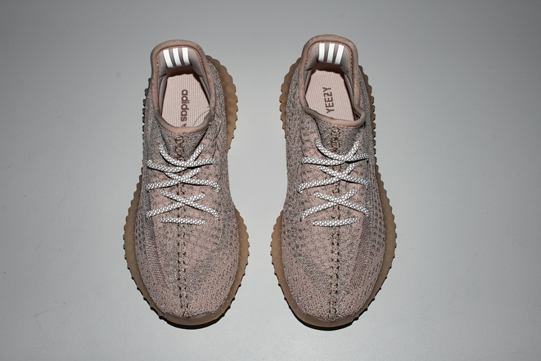 Adidas Yeezy Boost 350 V2 Sand Taupe Boost Sneakers FV5666