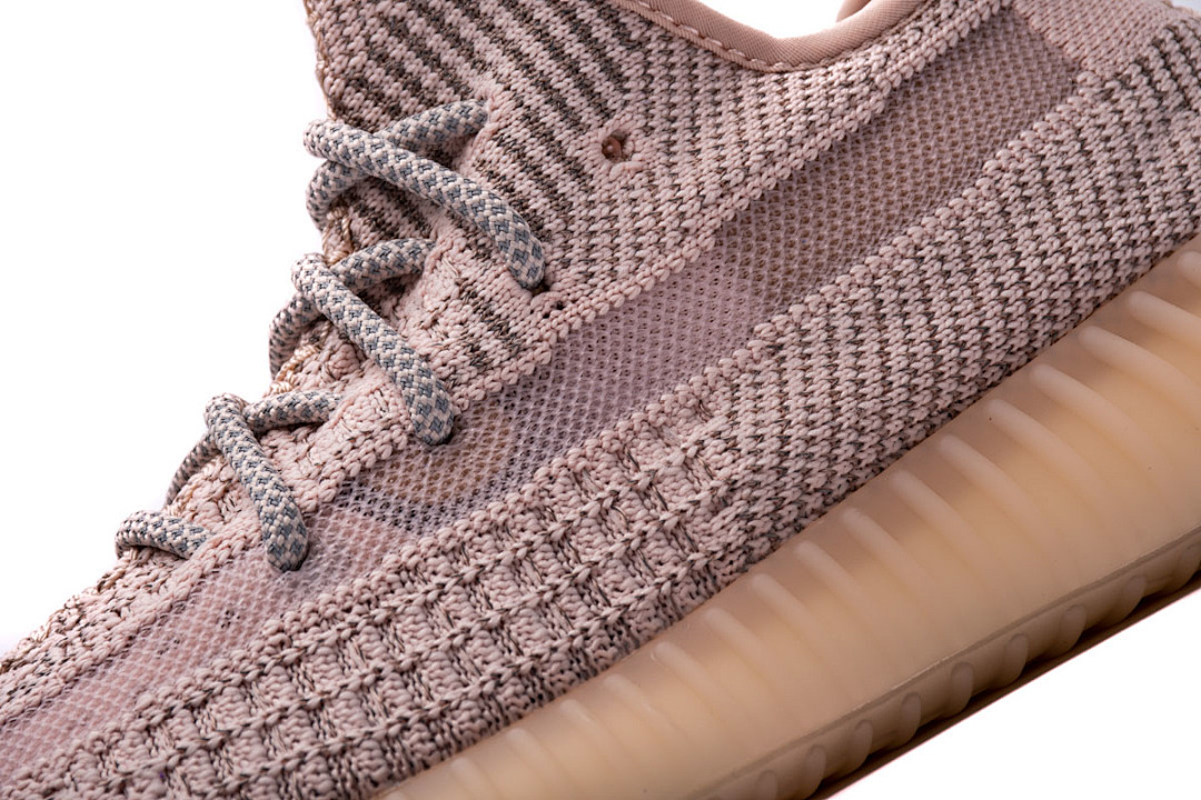 Adidas Yeezy Boost 350 V2 Sand Taupe Boost Sneakers FV5666