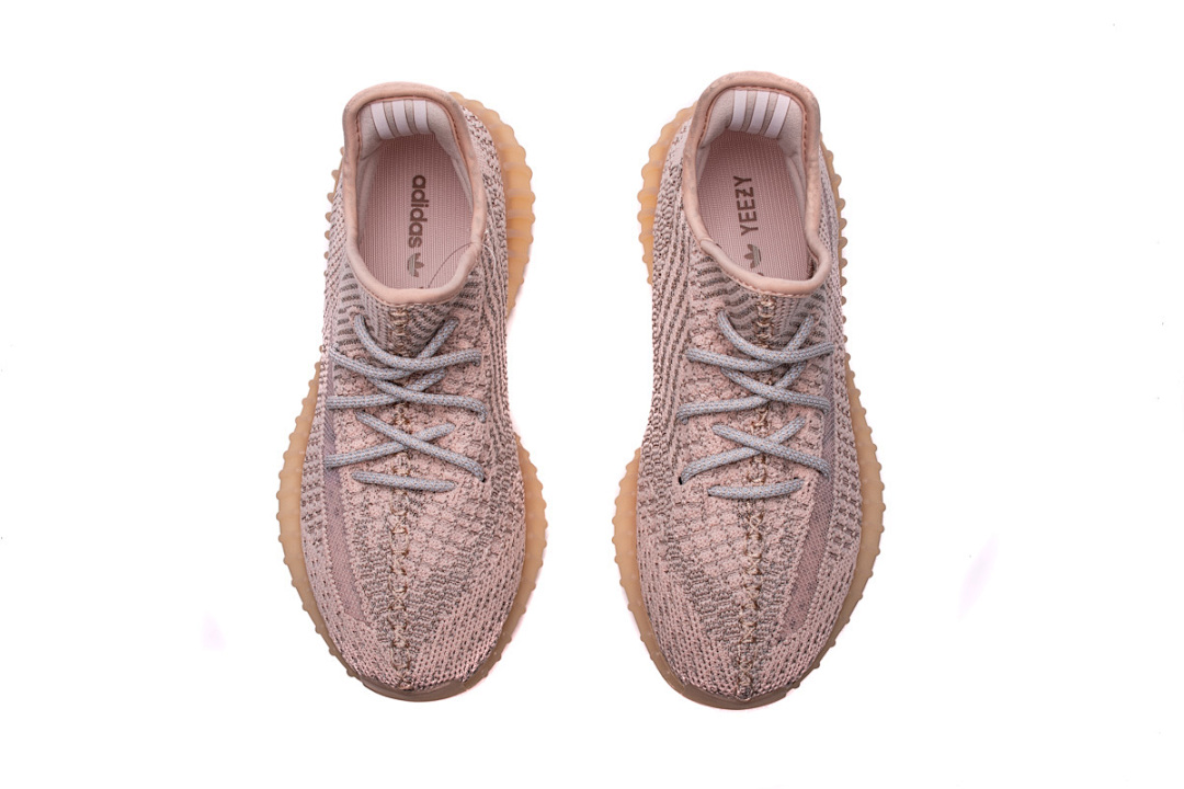 Adidas Yeezy Boost 350 V2 Sand Taupe Boost Sneakers FV5666