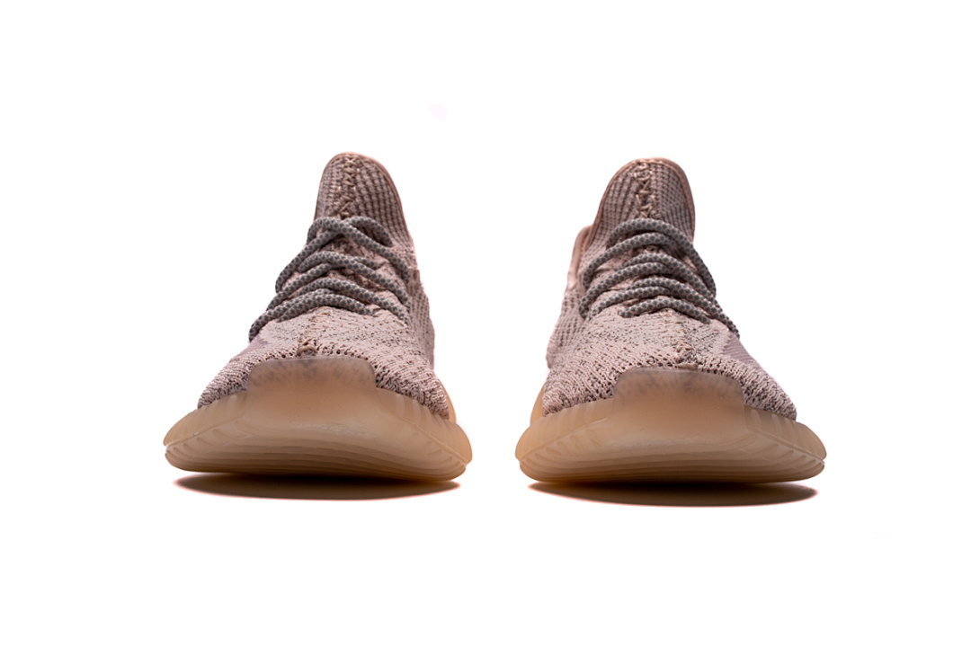 Adidas Yeezy Boost 350 V2 Sand Taupe Boost Sneakers FV5666