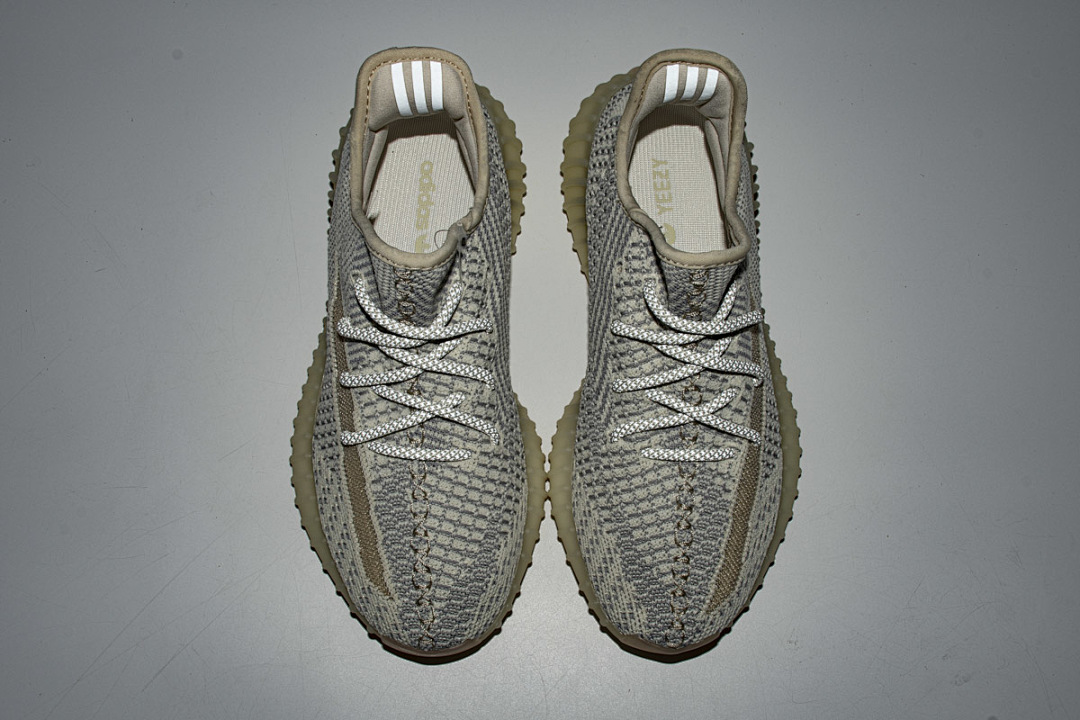 Adidas Yeezy Boost 350 V2 Black Cinder Boost Sneakers FU9161
