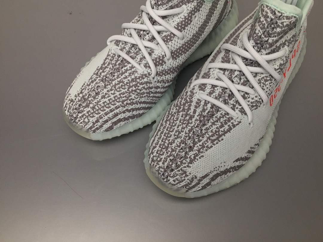 Adidas Yeezy Boost 350 V2 Blue Tint B37571