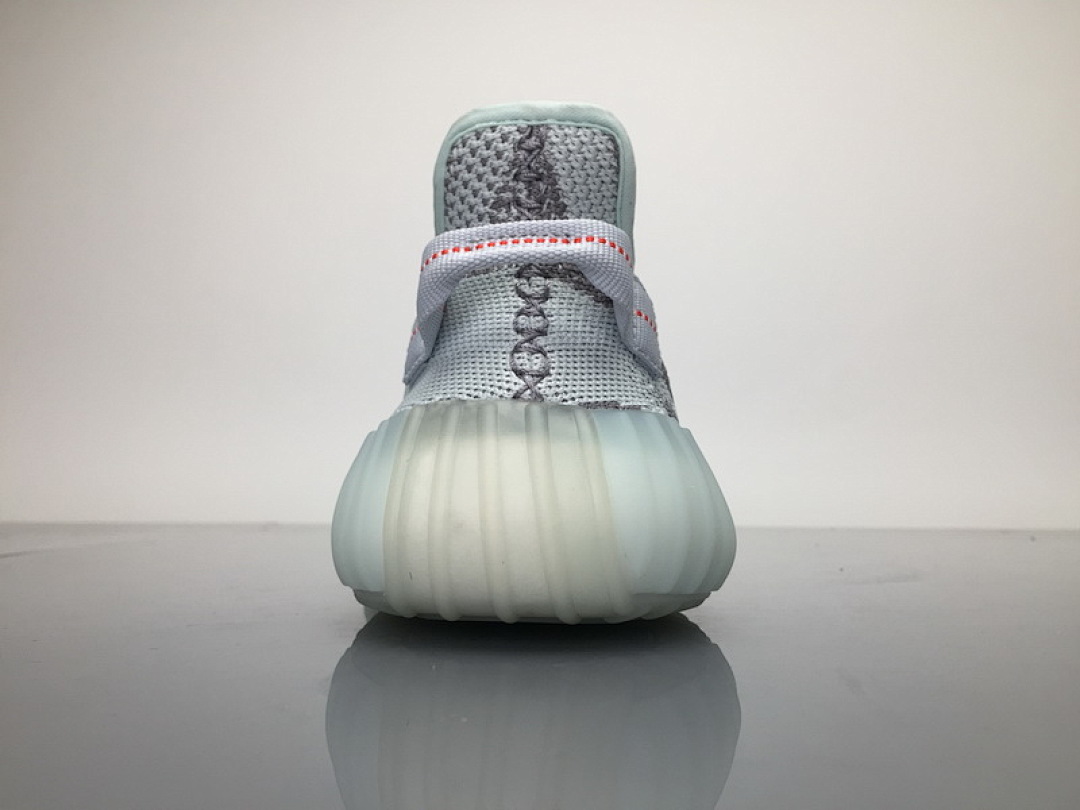 Adidas Yeezy Boost 350 V2 Blue Tint B37571