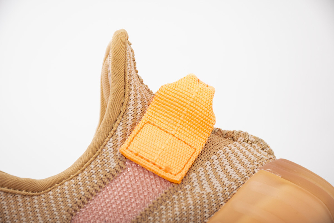 Adidas Yeezy Boost 350 V2 Clay Orange Boost Sneakers EG7490