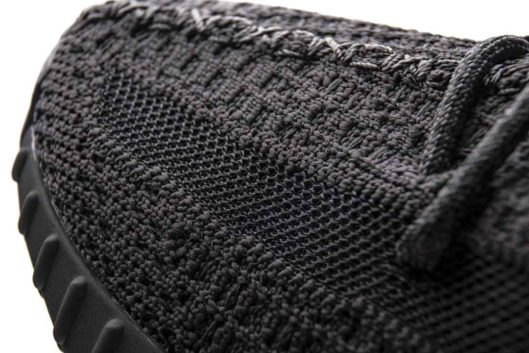 Adidas Yeezy Boost 350 V2 Black Reflective FU9007