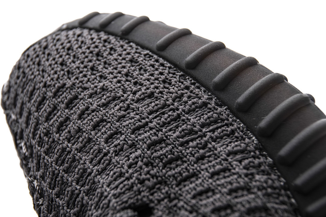 Adidas Yeezy Boost 350 V2 Black Reflective FU9007