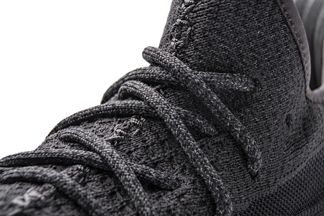 Adidas Yeezy Boost 350 V2 Black Reflective FU9007