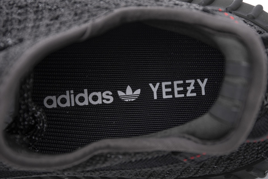 Adidas Yeezy Boost 350 V2 Black Reflective FU9007