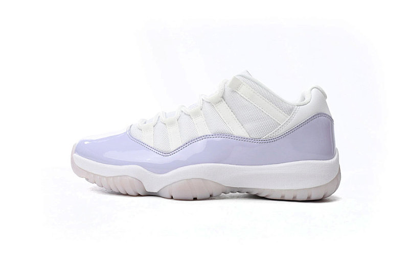  Air Jordan 11 Low AH7860-101