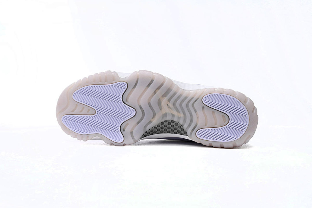  Air Jordan 11 Low AH7860-101