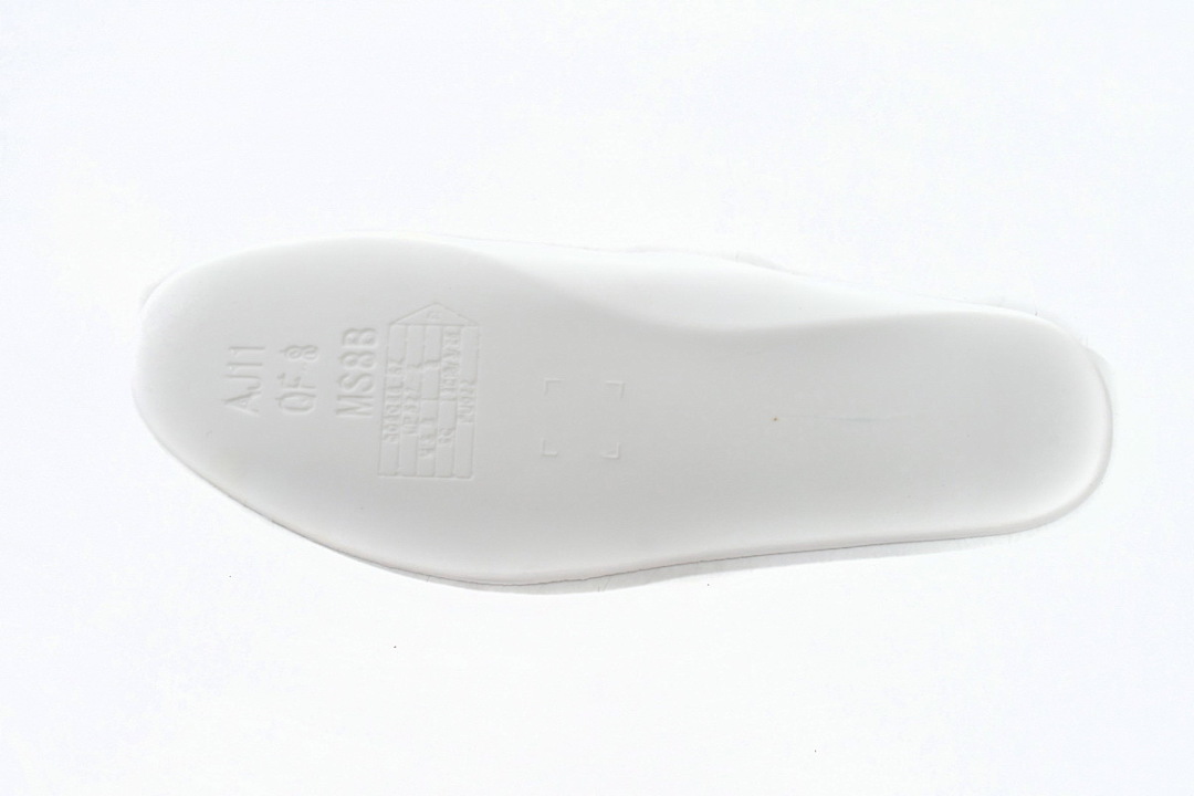  Air Jordan 11 Retro Low Pure Violet  AH7860-101
