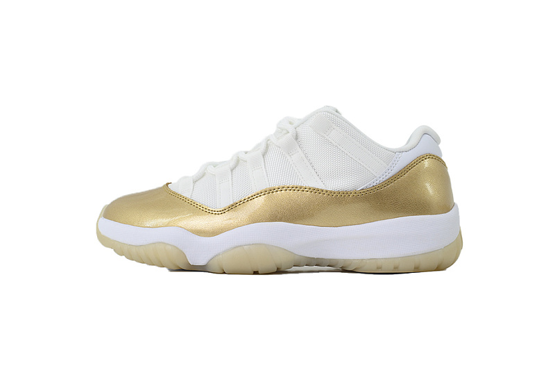 Air Jordan 11 Low AH7860-102