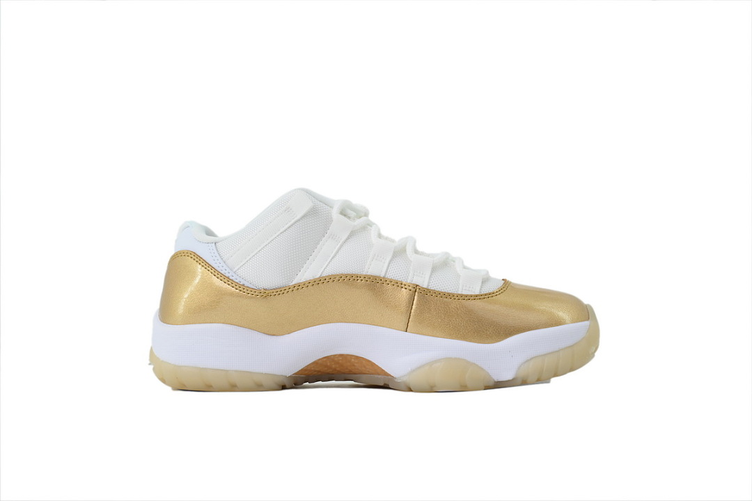 Air Jordan 11 Low AH7860-102
