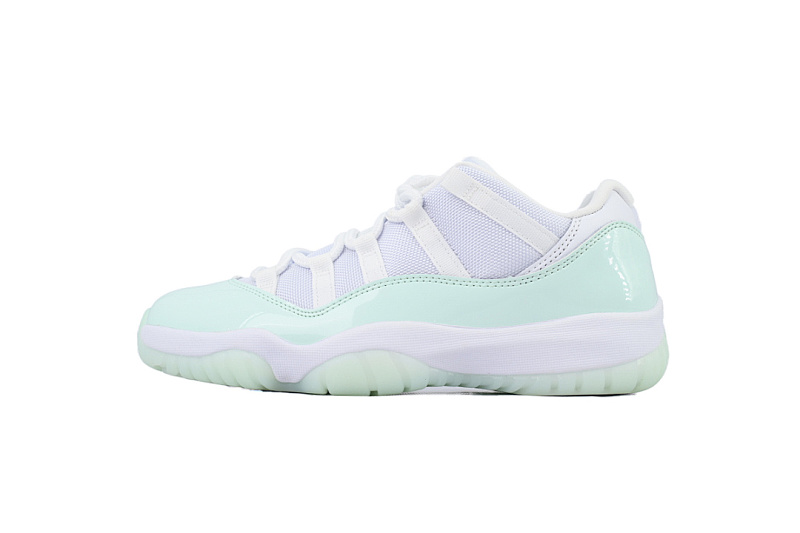  Air Jordan 11 Retro Low AH7860-103