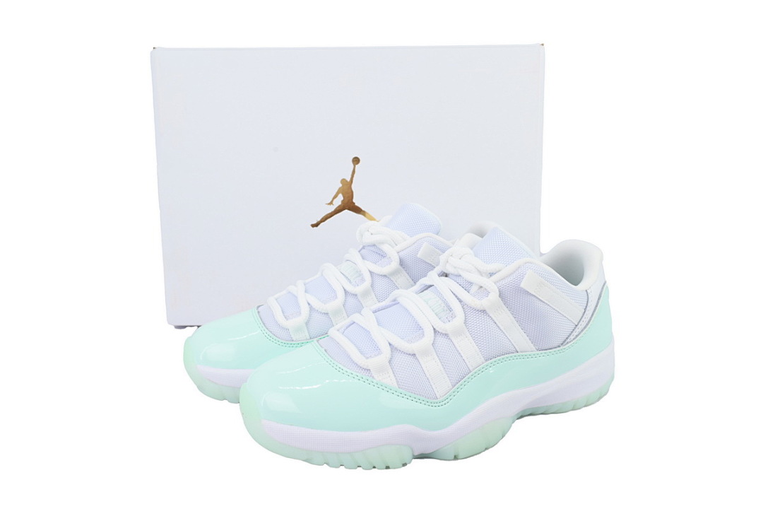  Air Jordan 11 Retro Low AH7860-103