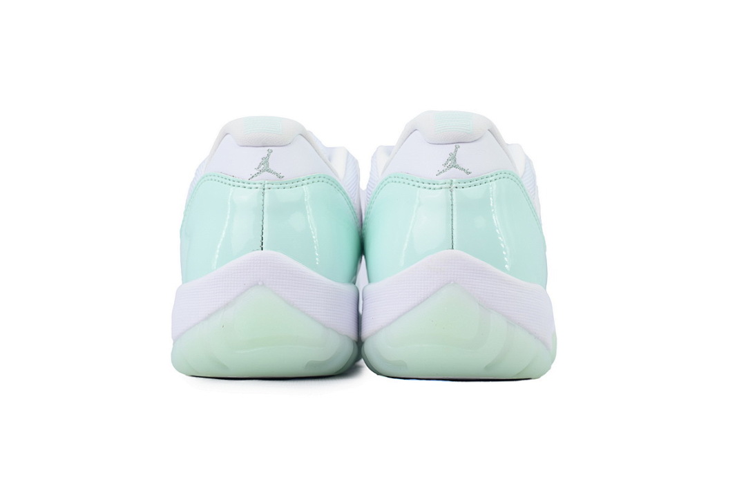  Air Jordan 11 Retro Low AH7860-103