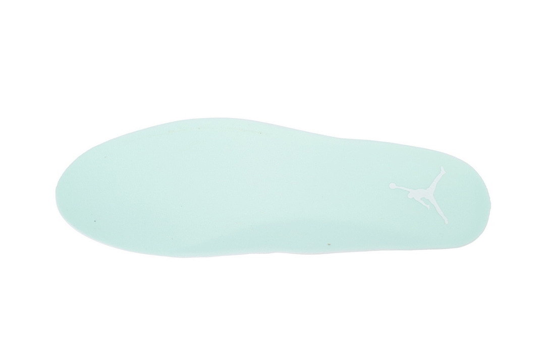 Air Jordan 11 Retro Low Mint Green Ice Sneakers AH7860-103 