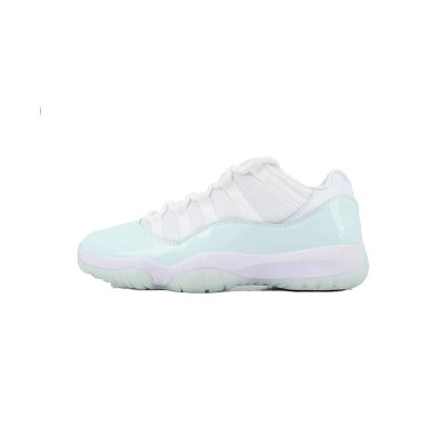 Air Jordan 11 Retro Low  AH7860-103  01