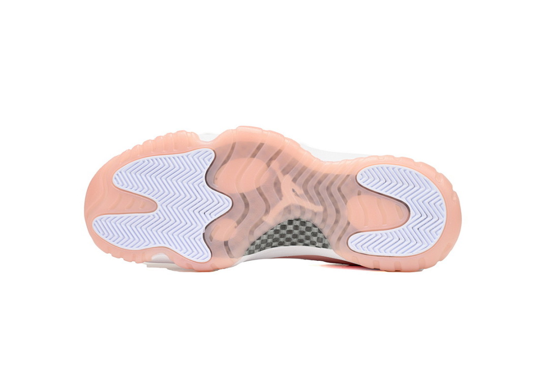  Air Jordan 11 Low WMNS AH7860-160