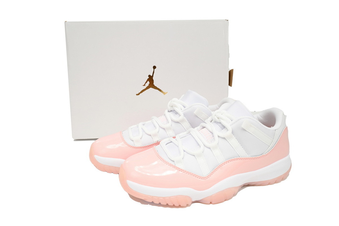  Air Jordan 11 Low WMNS AH7860-160