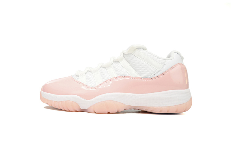 Air Jordan 11 Low WMNS AH7860-160 