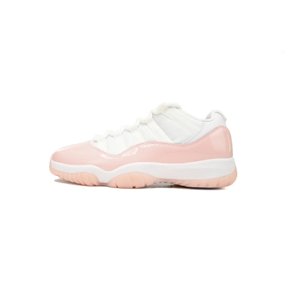 Air Jordan 11 Low WMNS AH7860-160  01